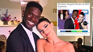 I only date black guys | The BBC Myth