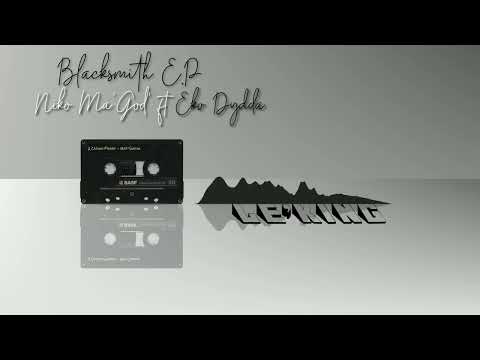 LE'KING FT EKO DYDDA - NIKO MA'GOD' (OFFICIAL AUDIO)