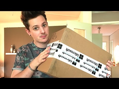 WAS IST DRIN? | Speedvlog