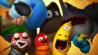 Download lagu [Larva Lover] Larva Song - Special Videos by Animation LARVA mp3