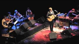 Tingsek &amp; Vindla string Quartet - Goodbye @ Mejeriet