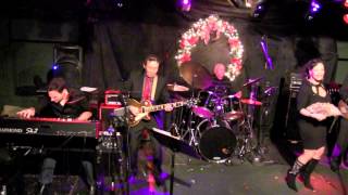 &#39;&#39;STAND BY ME&#39;&#39; - BOBBY MURRAY BAND, feat Tosha Owens, live at Callahan&#39;s, Dec 2014