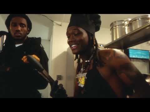 2KBABY - THE BEST LEMON PEPPER FREESTYLE "SHOT BY BWOP"