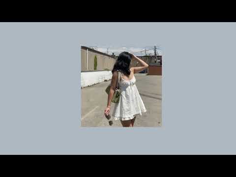 Frank Walker, Astrid S - Only When It Rains (slowed)