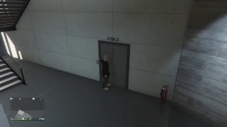 GTAonline なんか野良からの召集かかりました
