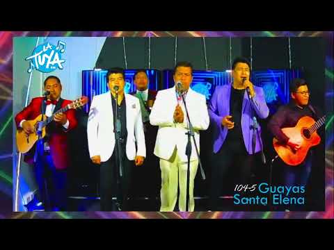 Rencuentro rokolero - maximo escalera, gerardo morar, fernando zunba, jaime enrrique aymara, reiki