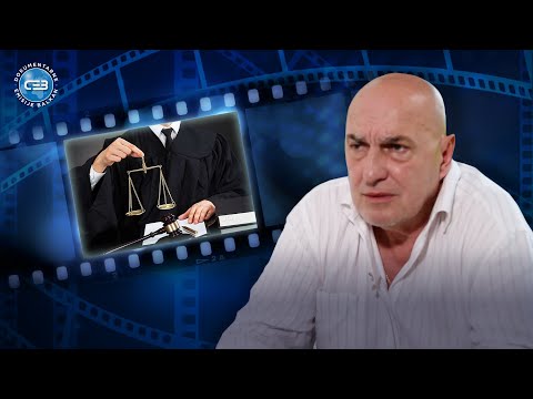 BALKAN INFO: Majk Majkić - Odužio sam se advokatu koji mi je pomogao u teškom slučaju!