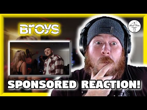 BroyS ft. Isi Glück 🇩🇪 - Ich klaue deine Party | SPONSORED REACTION | GET YOURS ON THE CHANNEL!
