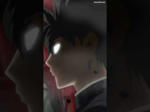 Anime Vs Manga Mob Psycho 100 III #manga #shorts