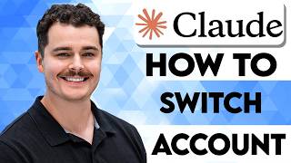 How To Switch Accounts In Claude Code [2026 Guide]