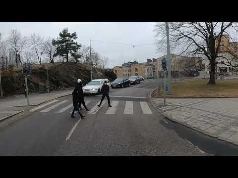 Guldheden Tisdag 2021 03 23