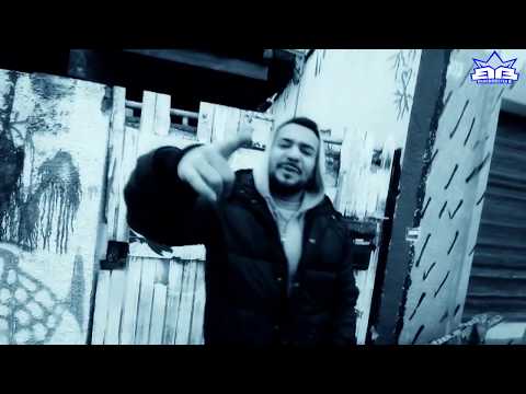 BROCKMASTER B. feat. EL MAREES - BATTLEFIELD (Official HD Video)