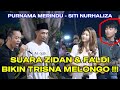 PURNAMA MERINDU SITI NURHALIZA COVER BY ZIDAN TRI SUAKA FALDY NYONK