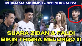 Download lagu PURNAMA MERINDU SITI NURHALIZA BY ZIDAN TRI SUAKA ... mp3