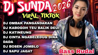 Download lagu DJ Sunda Terbaru 2026 Viral Tiktok 🔥 Dj Jedag Jedug Yang Kalian Cari👌dj ombak pangandaran mp3