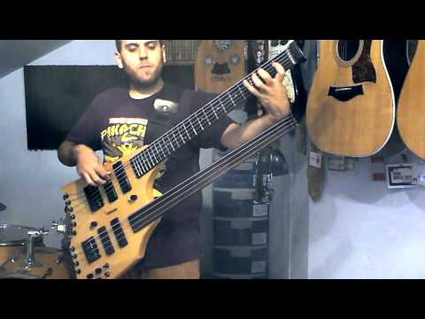 Tubelectric Remix - Jazz Jackrabbit 2 Guitar Remix