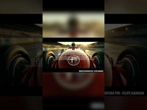 A temporada mais estranha da história da F1 #F1 #Automobilismo #SplashAndGo