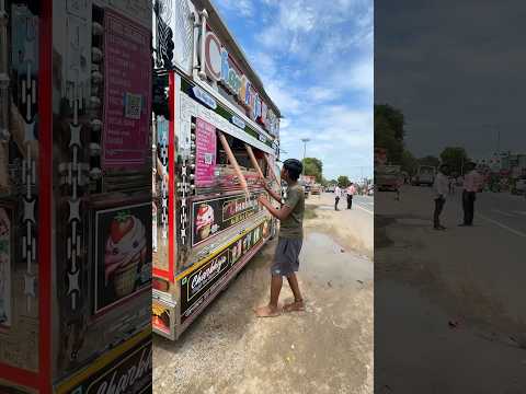 Aiiiii ice cream 🍨🤣💦#shorts