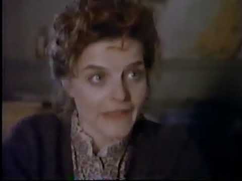 Yes Virginia, There is a Santa Claus promo, 1991