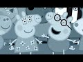 Peppa Pig Goes Back In Time And Learns About The Past Adventures With Peppa Pig