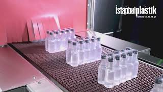 Doğa Dostu Geri Dönüştürülebilir Shrink film - İstanbul Plastik