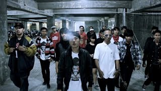 Download lagu JUPITERSHOP - Double Punch feat Knockdown, NOK37, Striker (  MV 2013 ) mp3