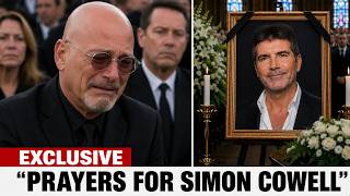 5 Minutes Ago: Heartbreaking News About Simon Cowell