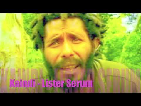 Lister Serum  - Kaindi
