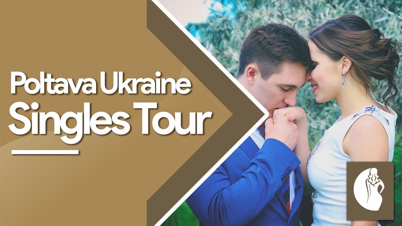 Poltava Singles Tour
