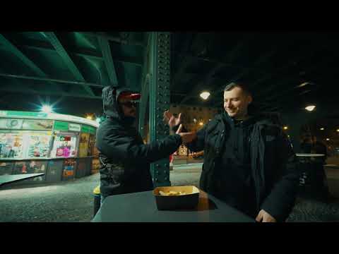 Ivo der Bandit & S.3000 - Attenzion (prod. Platzpatron) Official Video