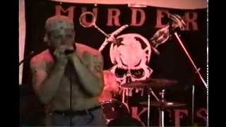 The Murder Junkies - March 1, 1997 at the Jennings County Fairgrounds in North Vernon, IN.
