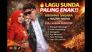Download lagu π₯ THE MOST DELICIOUS SUNDANI SONG!! KRISHNA SAGARA X NAZMI NADIA FULL ALBUM NONSTOP 2026 mp3 Download lagu π₯ THE MOST DELICIOUS SUNDANI SONG!! KRISHNA SAGARA X NAZMI NADIA FULL ALBUM NONSTOP 2026 mp3