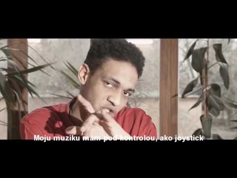 Fobia Kid ft. Delik - DEEP ( text. Karlo )