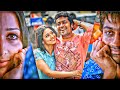 Vizhi Moodi Yosithal Love Song Ayan Movie Couple Love Efx Status Surya Love Efx