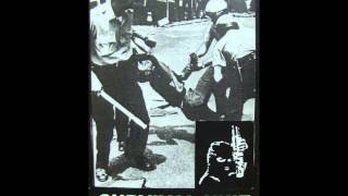 Survival Unit-One Man's Army (1999 Radical Power Noise-PE)