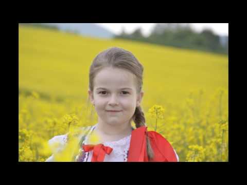 Dominika Džofková- Jak sobi zaspivam 2017 (ukážky z cd)