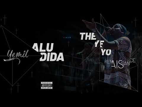 Yemil - Aludida [ Prod. Wvltz ]