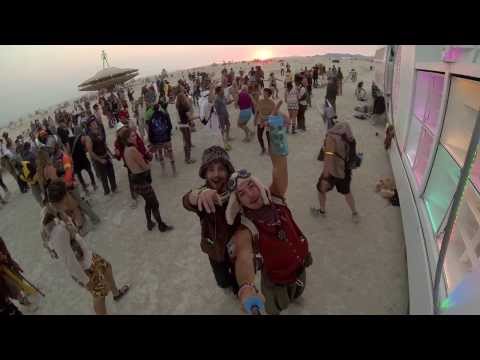 Burning Man 2013 - Aftermovie