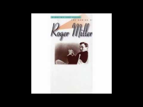 Roger Miller    Husbands And Wives