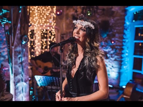 Laura Põldvere - Lõke preerias (Laula mu laulu 4, 8. saade - Uno Loop)