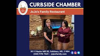 Curbside Chamber JoJo's FB