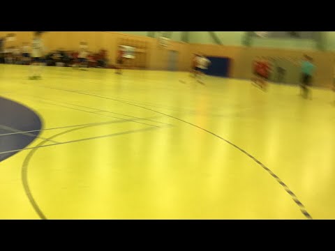 Kvartsfinal TG2 vs Kungsbacka