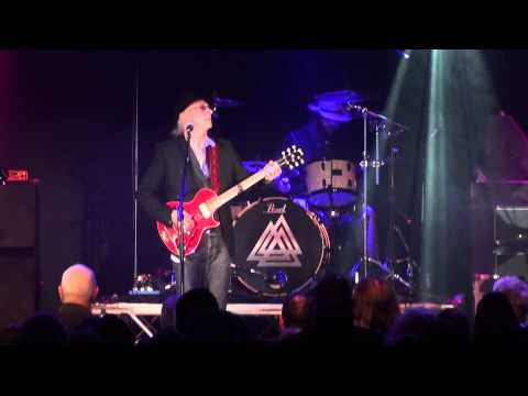 Nine Yards by Del Bromham's Blues Devils 25-1-2015