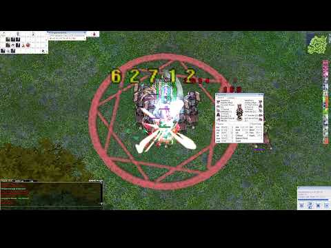 [OriginsRO] SinX vs Orc Hero MVP Experiment Compilation (DD & SB Type Variations)