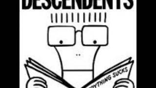 Everything Sux-Descendents