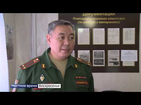 Вести Калмыкия. Итоги недели от 15.03.2020