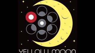 Pearl Jam - Yellow Moon (Lightning Bolt - Artwork)