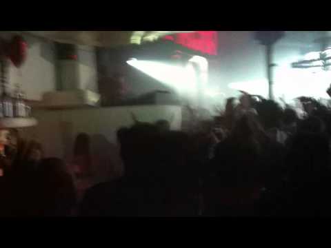 Swedish House Mafia Closing Masquerade Motel @ Pacha Ibiza 2011