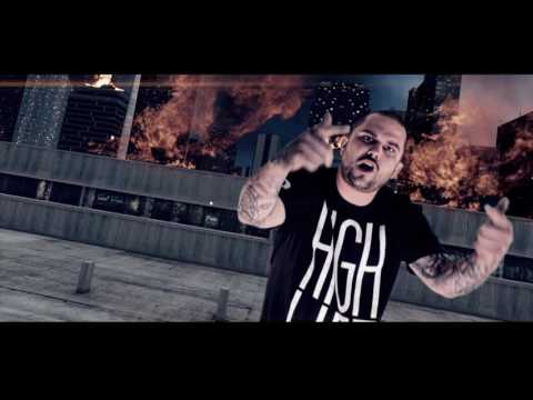 Spartack feat. Sans Pression (S.P.) - Foutre le bordel