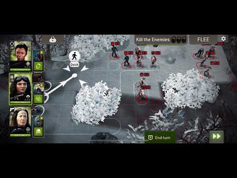 Round 74 - Icy graves - 54